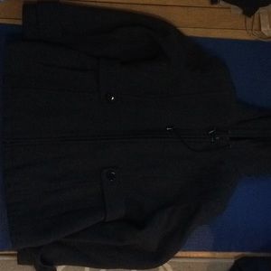 Covington Outerwear Jacket